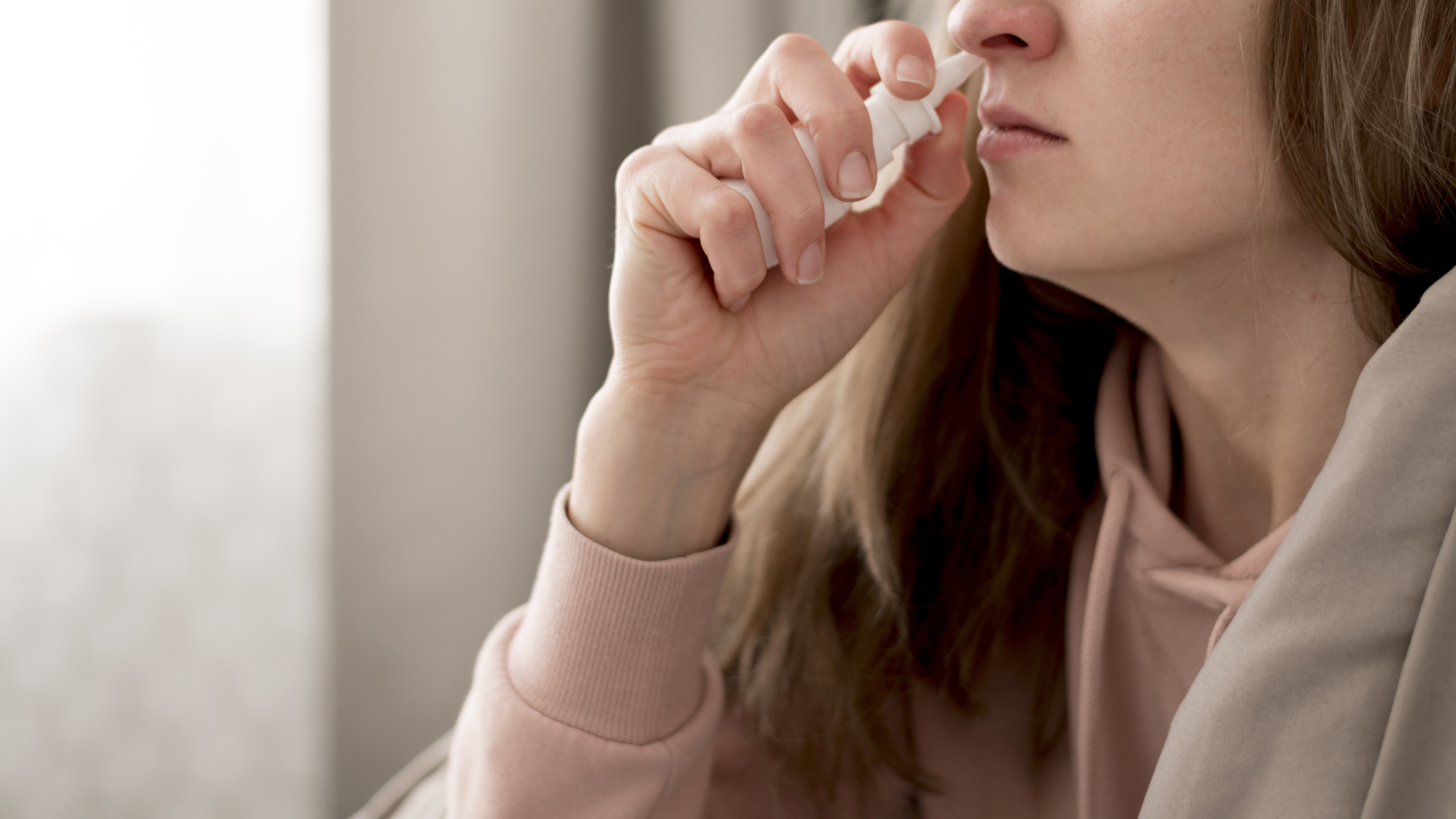 Higiene Nasal: Guia Completo de Limpeza das Narinas para Saúde Respiratória