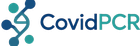 CovidPCR Logo