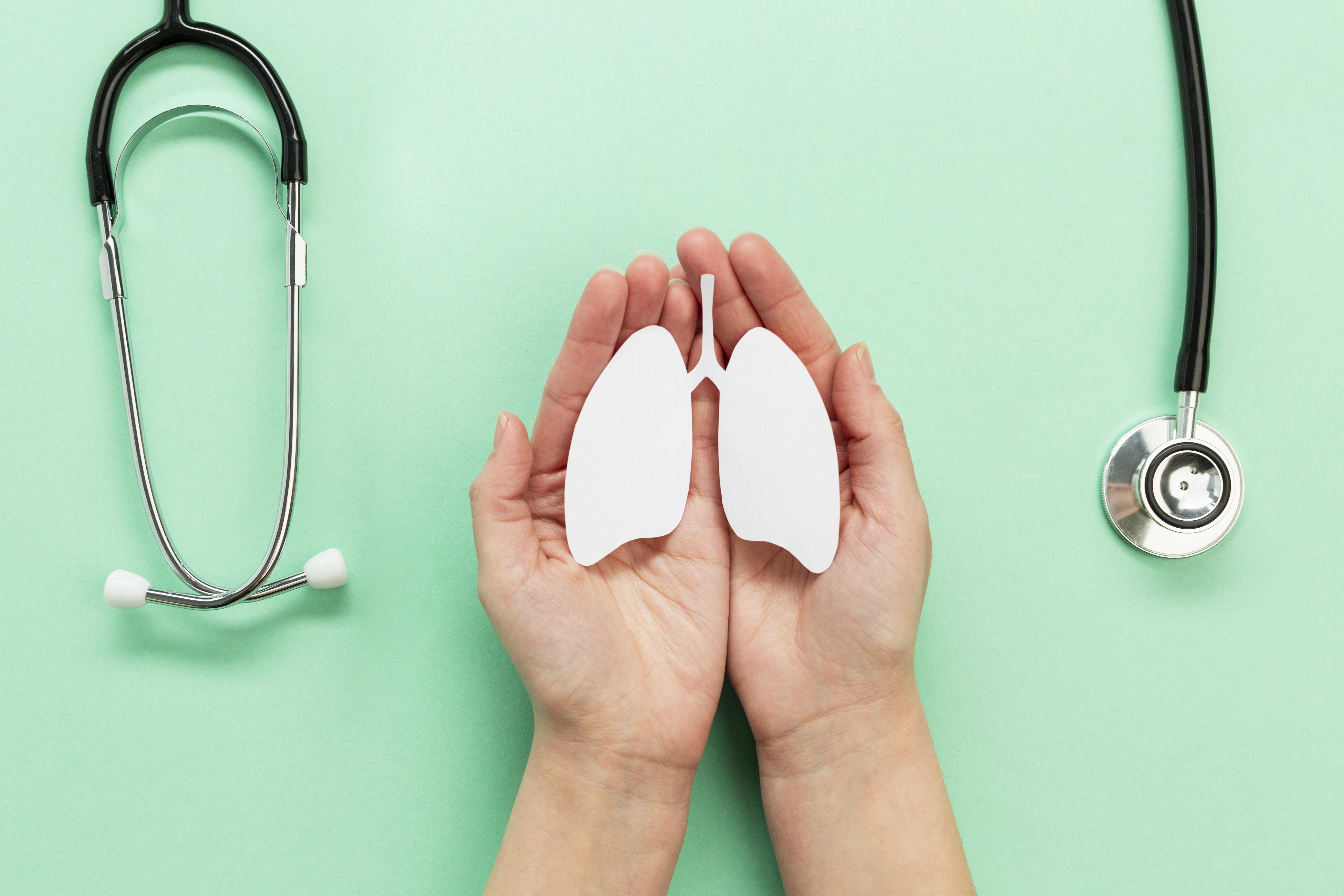 Respiração Consciente: Guia Completo para Melhorar sua Saúde Pulmonar