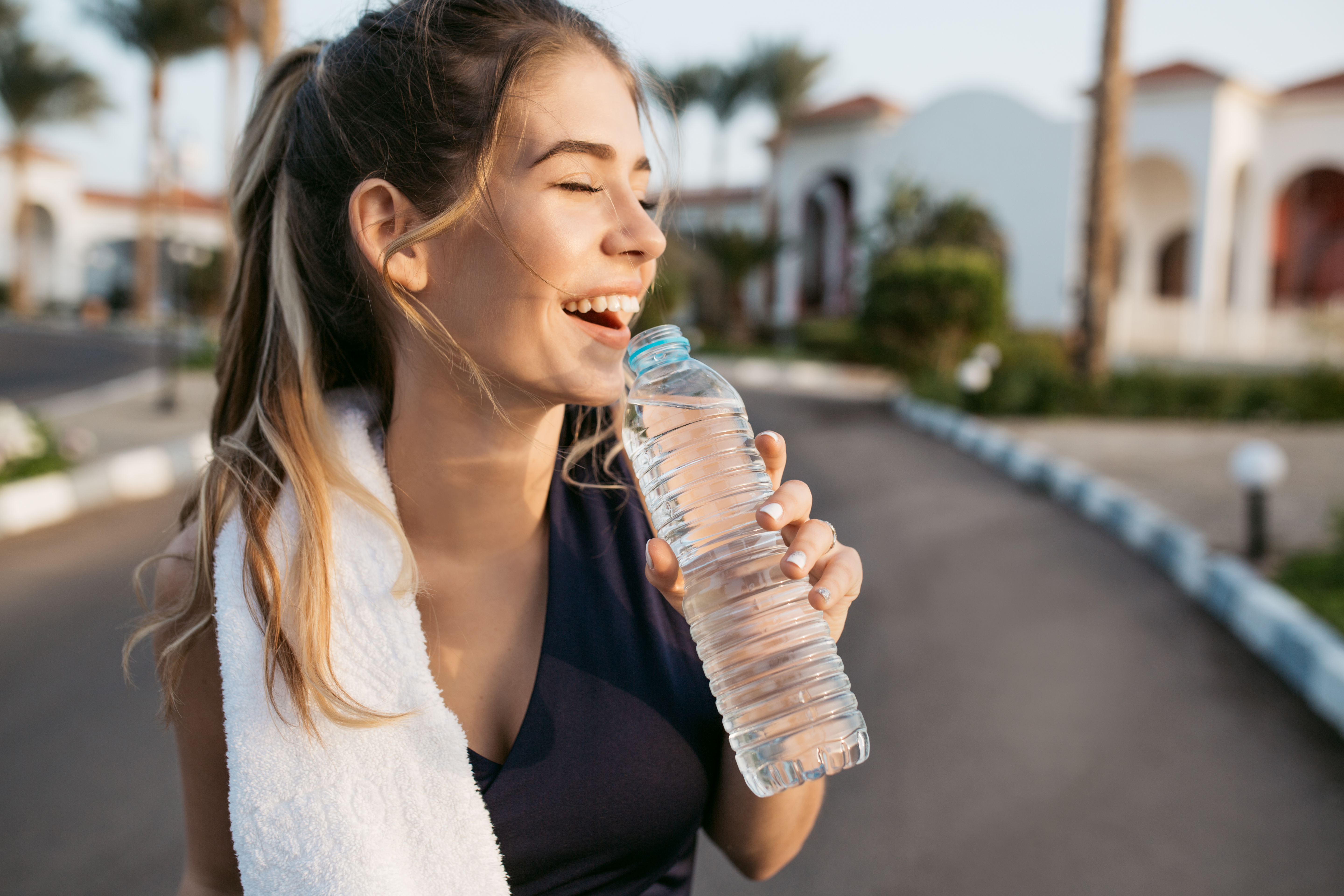 Como a Hidratação Fortalece o Sistema Imunológico