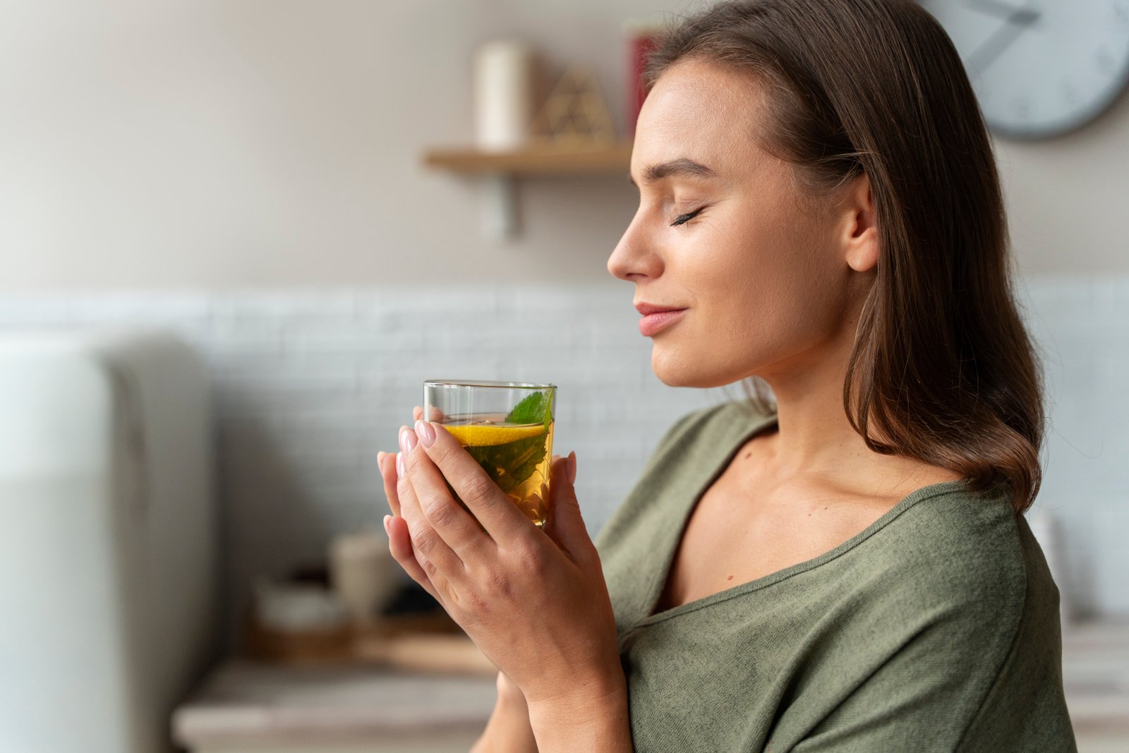 Chás Naturais para Imunidade: 7 Receitas Poderosas que Fortalecem