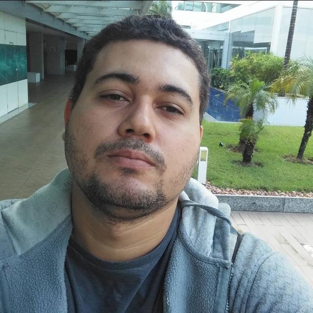 Rafael Ramos - Autor