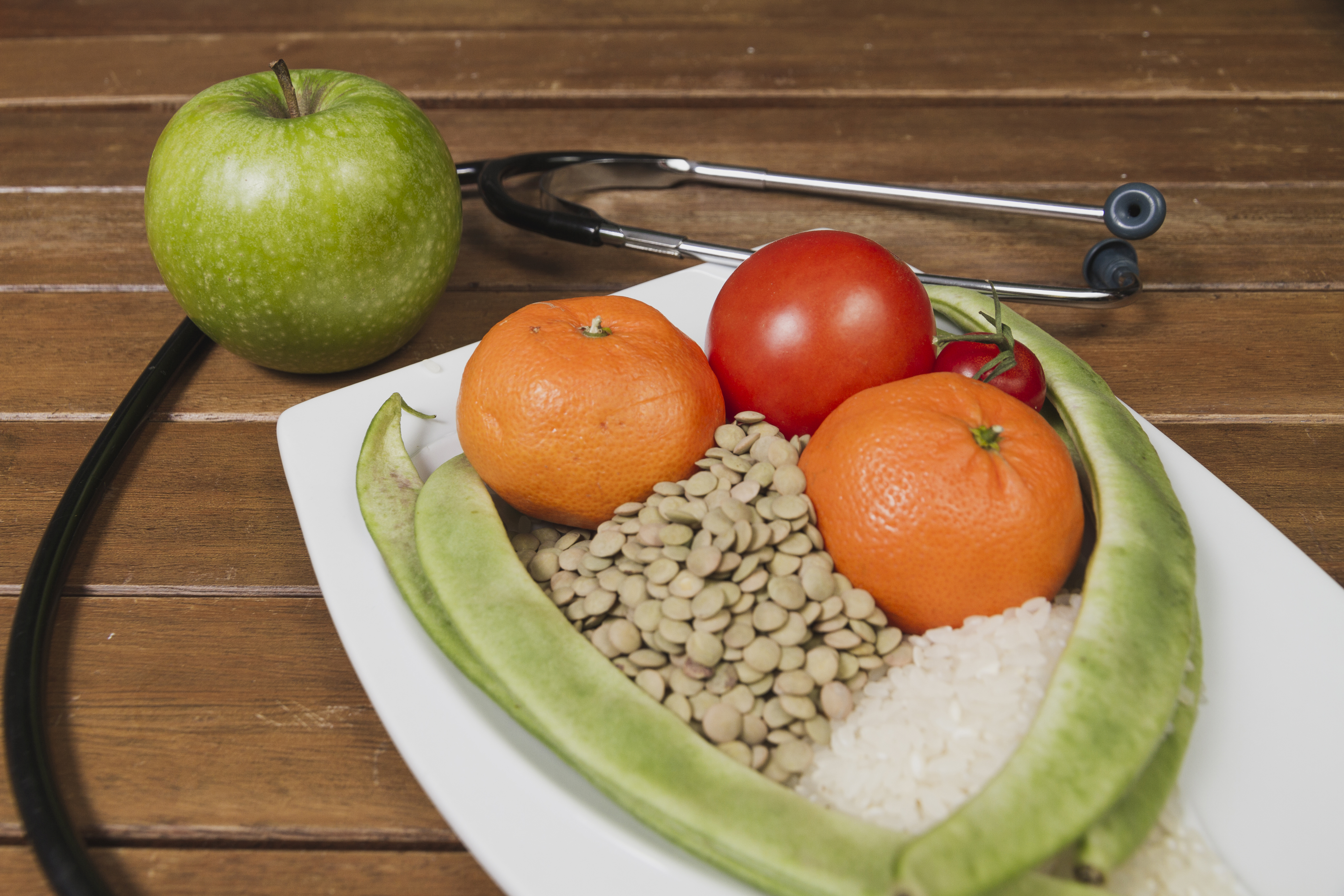Alimentos que Previnem Doenças: Guia Completo dos Superalimentos