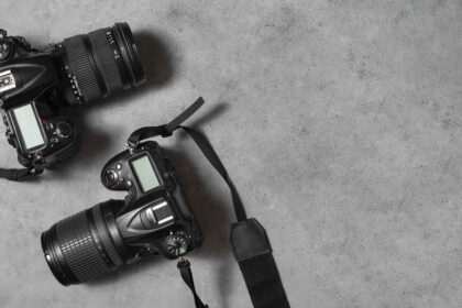 Melhores Câmeras Fotográficas Baratas para Iniciantes em 2025: Guia Completo de Equipamentos Acessíveis