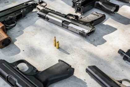 Legislação e Requisitos Legais sobre Armas de Fogo no Paraguai