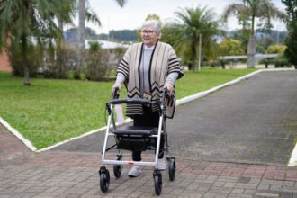 Recursos de Mobilidade e Autonomia: A Revolução da Cocriação da Mercur