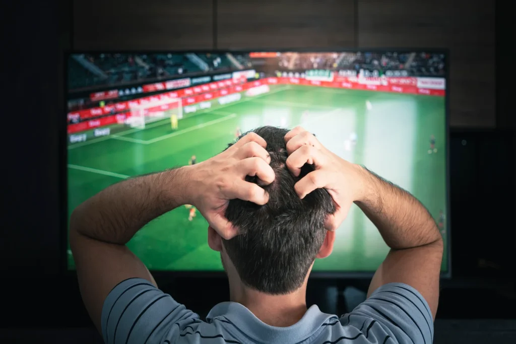 Futebol Resultados Hoje: Como Reduzir Ansiedade e Se Preparar