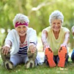 Envelhecer com saúde: como viver mais e melhor em todas as fases da vida