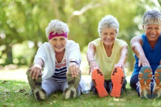 Envelhecer com saúde: como viver mais e melhor em todas as fases da vida