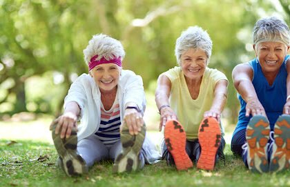 Envelhecer com saúde: como viver mais e melhor em todas as fases da vida