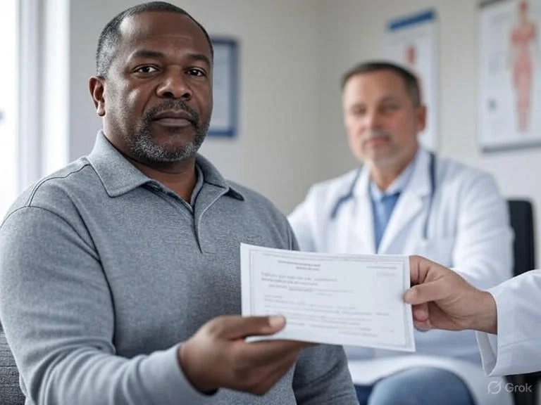 Atestado Médico Falso: Riscos, Crimes e Consequências Fatais