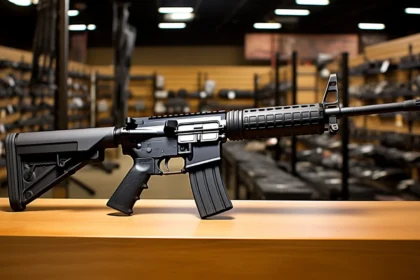 Loja de Armas Paraguai: Guia Completo para Compra Legal e Segura