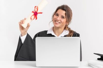 Diploma de Estudante de Medicina: O Início de Nova Jornada