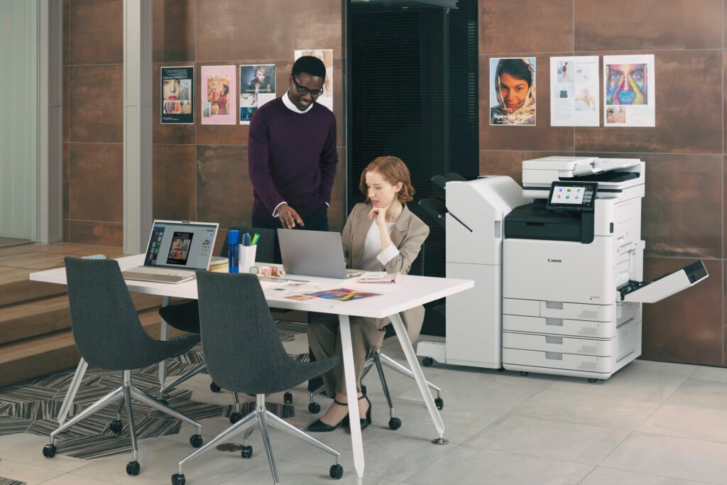 Canon do Brasil é reconhecida no Prêmio Reclame Aqui 2025 na categoria Impressoras e Copiadoras