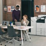 Canon do Brasil é reconhecida no Prêmio Reclame Aqui 2025 na categoria Impressoras e Copiadoras