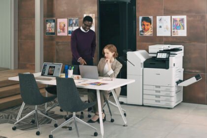 Canon do Brasil é reconhecida no Prêmio Reclame Aqui 2025 na categoria Impressoras e Copiadoras