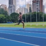 Piu treina no Pinheiros e fala sobre objetivos da temporada 