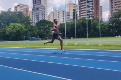 Piu treina no Pinheiros e fala sobre objetivos da temporada 