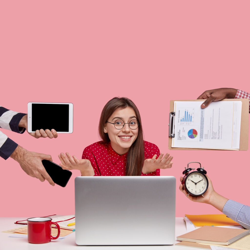 Como hábitos modernos moldam sua energia e produtividade diária