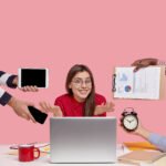 Como hábitos modernos moldam sua energia e produtividade diária