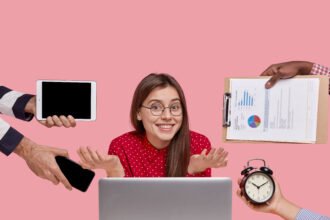 Como hábitos modernos moldam sua energia e produtividade diária