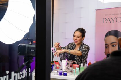 StarLive consolida o live commerce como novo canal do varejo brasileiro com 100 milhões em vendas em 2025 e 39 milhões para o primeiro trimestre de 26