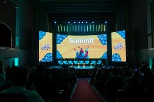 Oktoberfest Summit 2026 amplia experiências e deve reunir 600 participantes